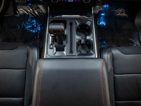 Certified 2025 Ford F150 Raptor AWD/4WD image 35