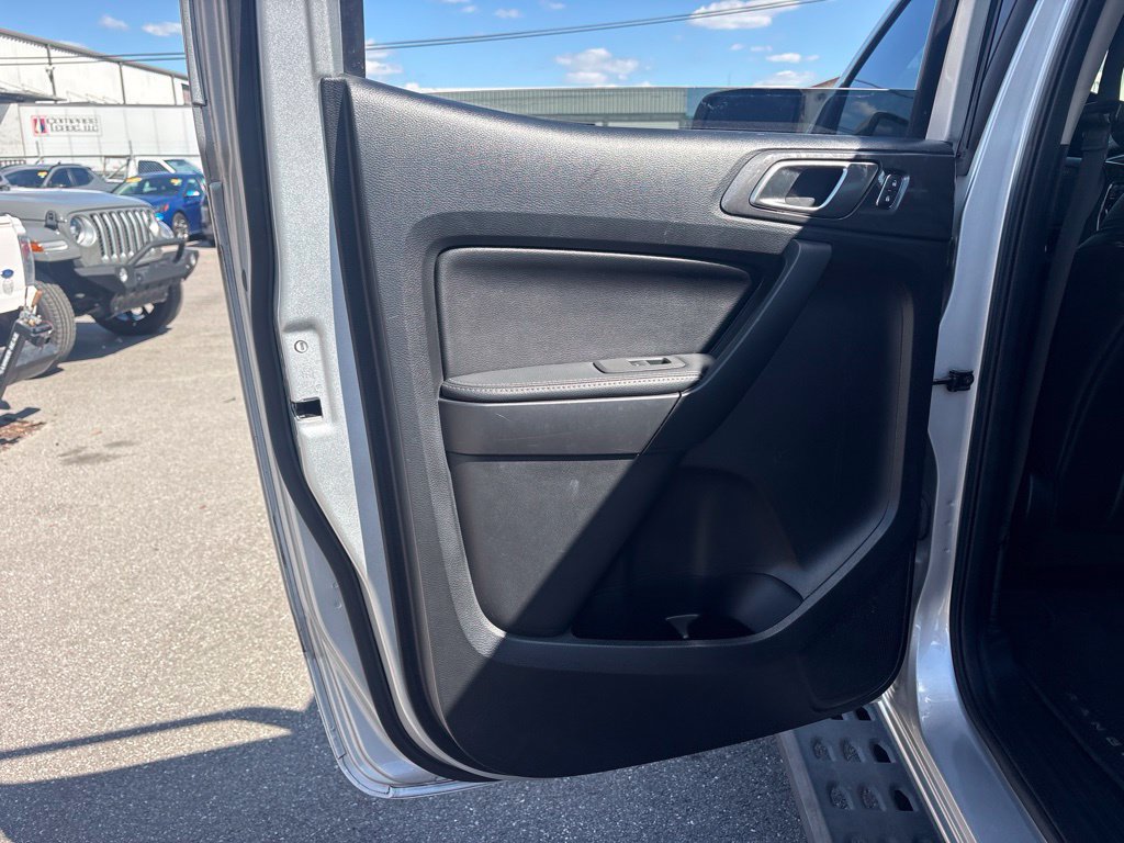 Used 2019 Ford Ranger Lariat w/ Equipment Group 501A Mid RWD image 13