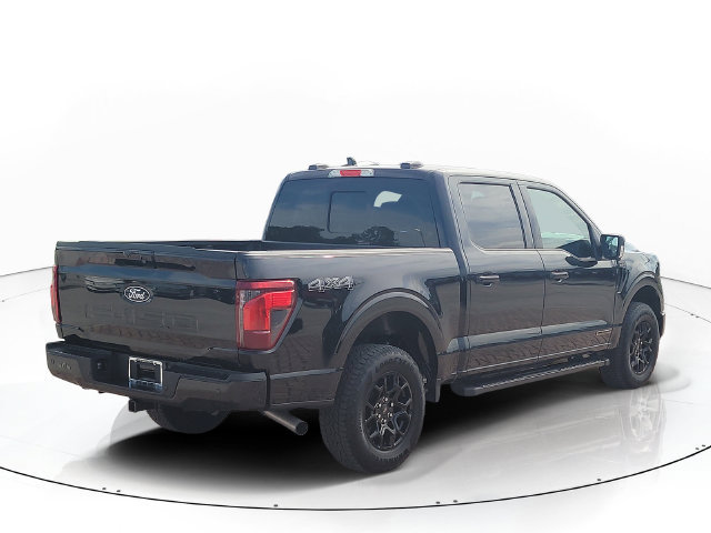 Used 2024 Ford F150 XLT w/ Equipment Group 302A MID AWD/4WD image 5