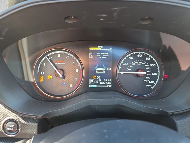 Used 2022 Subaru Forester Sport AWD/4WD image 11