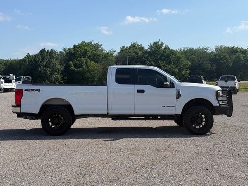 Used 2022 Ford F350 XL w/ STX Appearance Package AWD/4WD image 4