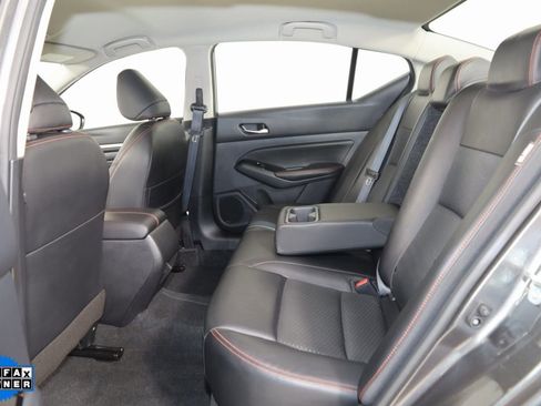 Used 2023 Nissan Altima 2.5 SR image 40