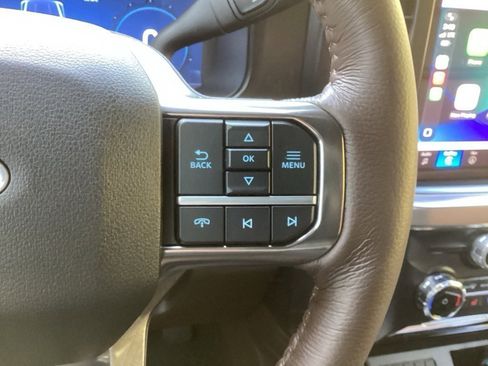 New 2026 Ford F250 King Ranch image 48