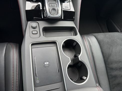 Certified 2026 Acura MDX A-Spec AWD/4WD image 29