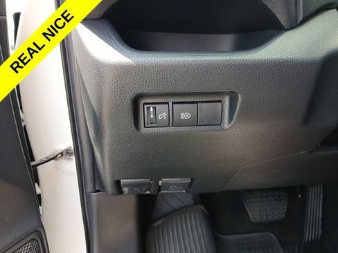 Used 2023 Toyota RAV4 LE AWD/4WD image 26