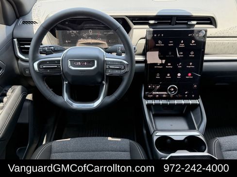 New 2027 GMC Terrain Elevation w/ Technology Package II FWD image 11
