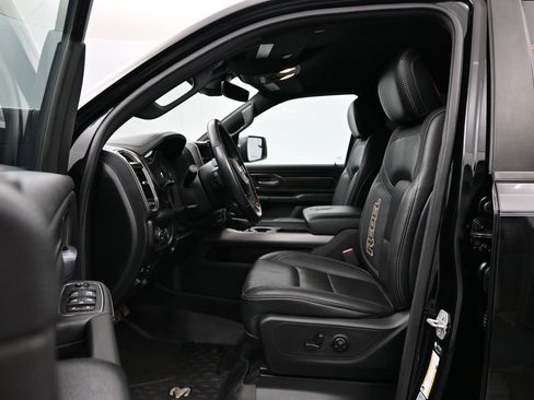 Used 2021 RAM 1500 Rebel w/ Rebel Level 2 Equipment Group AWD/4WD image 9