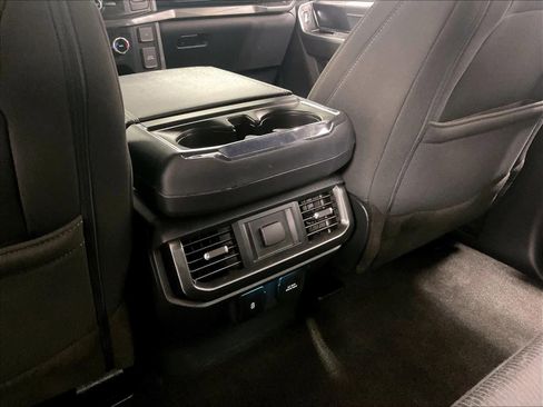 Used 2022 Ford F150 XLT w/ XLT Black Appearance Package image 27