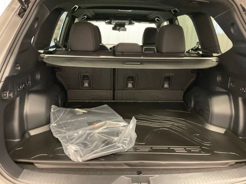 New 2026 Subaru Forester Premium AWD/4WD image 22
