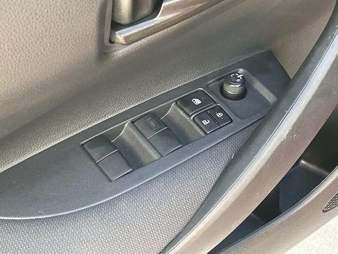 Used 2024 Toyota Corolla LE FWD image 16