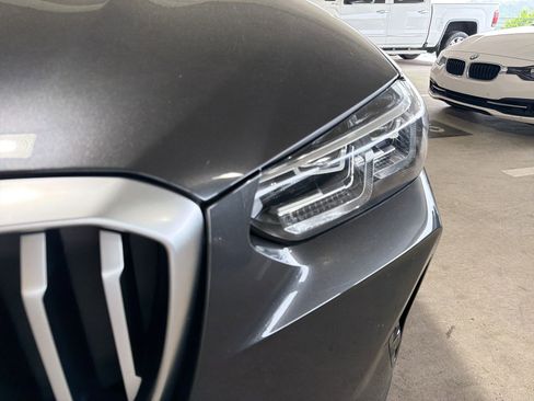 Used 2024 BMW X3 sDrive30i w/ Premium Package RWD image 10