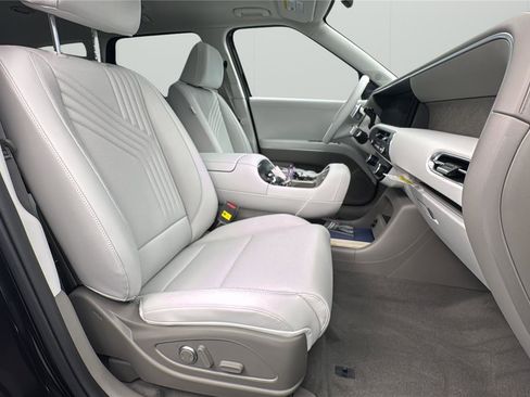 New 2026 Hyundai Palisade SEL Premium AWD/4WD image 17