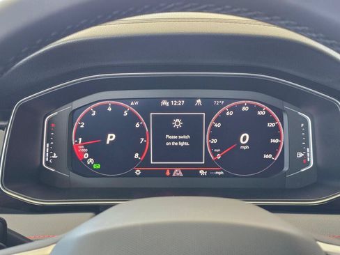 New 2026 Volkswagen Jetta GLI Autobahn FWD image 23