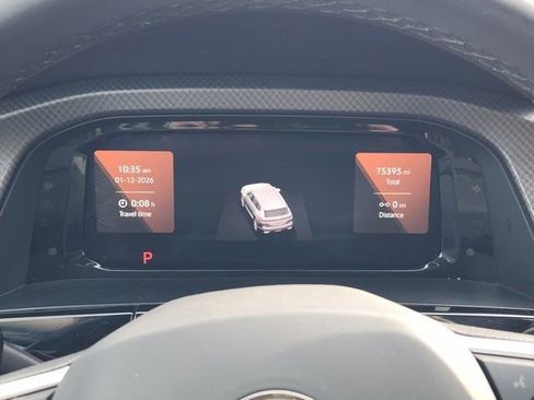 Used 2024 Volkswagen Atlas Peak Edition SEL image 7