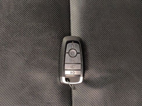 Used 2021 Ford Explorer ST w/ Equipment Group 401A AWD/4WD image 32