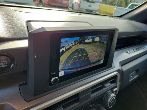 Used 2024 Toyota Tacoma SR5 image 20