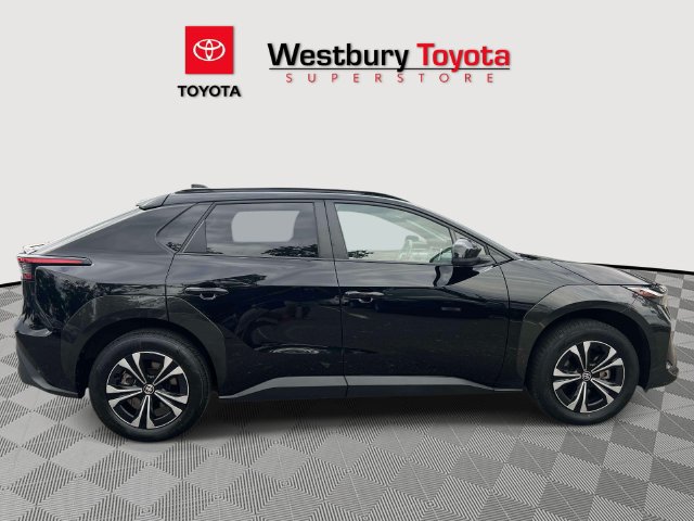 Certified 2024 Toyota bZ4X AWD w/ Weather Package image 6