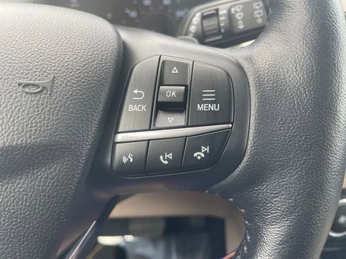 Used 2020 Ford Escape SEL AWD/4WD image 19