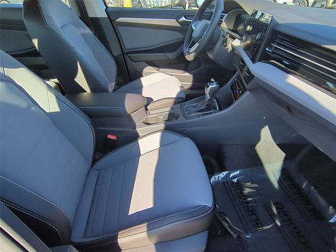 New 2026 Volkswagen Jetta SE image 20