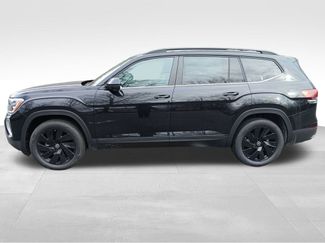 New 2026 Volkswagen Atlas SE AWD/4WD video 2