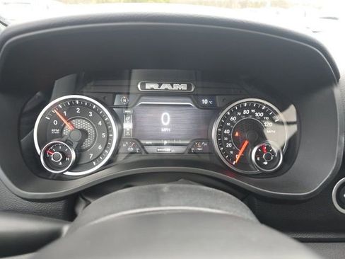 New 2026 RAM 1500 Big Horn image 13