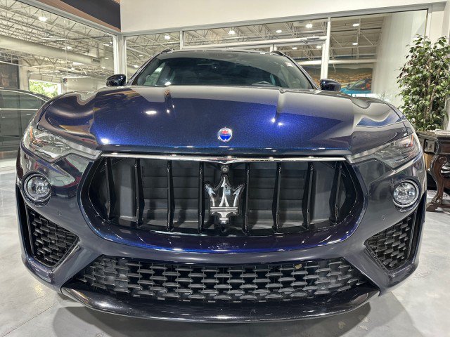 Used 2019 Maserati Levante S GranSport AWD/4WD image 24