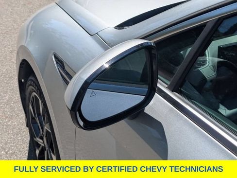 Used 2025 Hyundai Sonata SEL FWD image 26