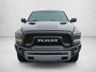 Used 2017 RAM 1500 Rebel w/ Luxury Group video 2