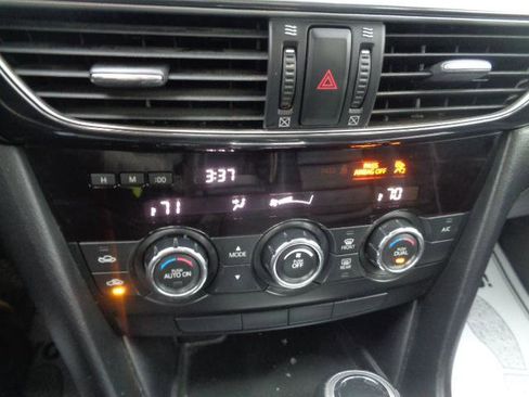 Used 2014 MAZDA MAZDA6 Touring image 26