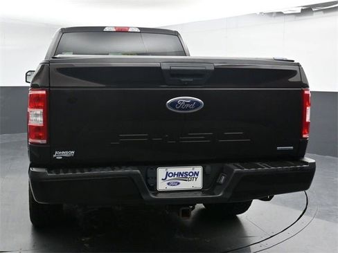 Used 2020 Ford F150 XL w/ Equipment Group 101A Mid image 13