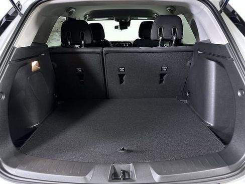 New 2026 Chevrolet TrailBlazer LS w/ LS Convenience Package FWD image 26