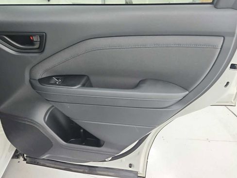 Certified 2026 Subaru Forester Premium AWD/4WD image 44
