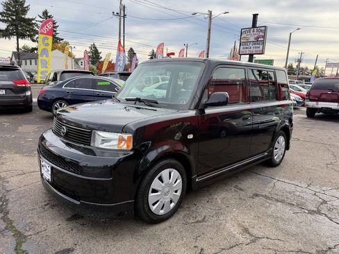 Used 2006 Scion xB image 5