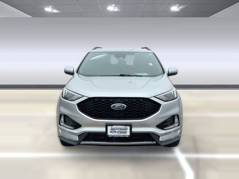 Certified 2020 Ford Edge ST-Line image 5