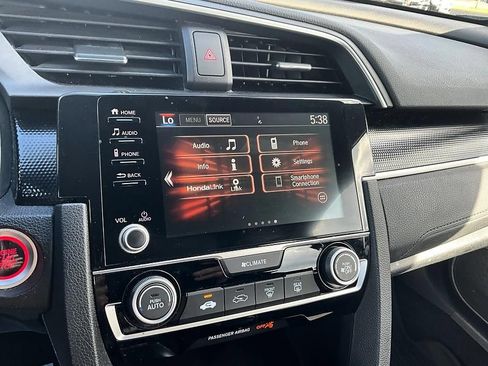 Used 2020 Honda Civic Sport image 19