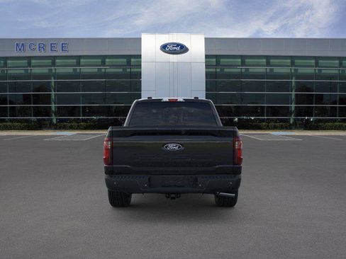 New 2026 Ford F150 XLT w/ Equipment Group 302A MID RWD image 5