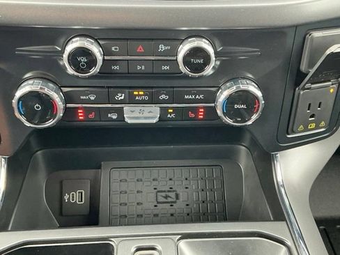 New 2026 Ford F150 XLT w/ Equipment Group 303A High AWD/4WD image 28