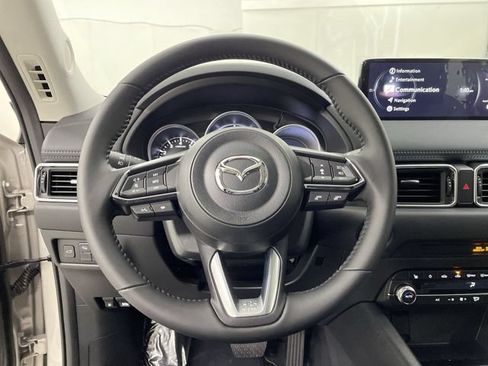 Used 2025 MAZDA CX-5 AWD 2.5 S w/ Preferred Package image 30
