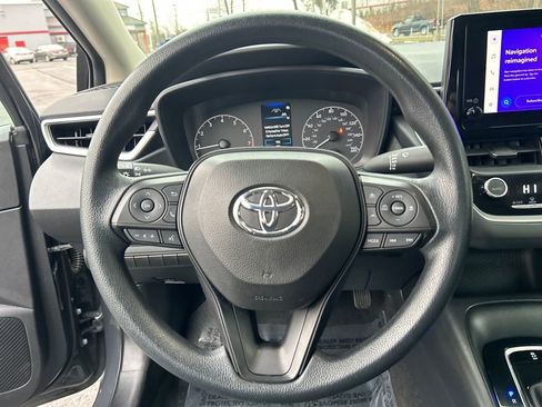 Certified 2024 Toyota Corolla LE image 22
