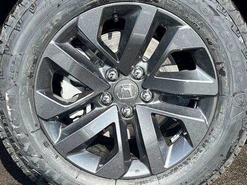 New 2026 Honda Ridgeline Sport image 5