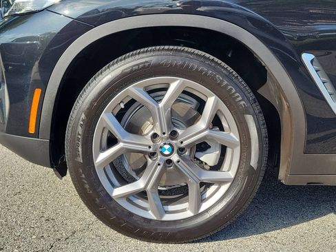 Used 2022 BMW X3 sDrive30i w/ Premium Package 2 RWD image 6