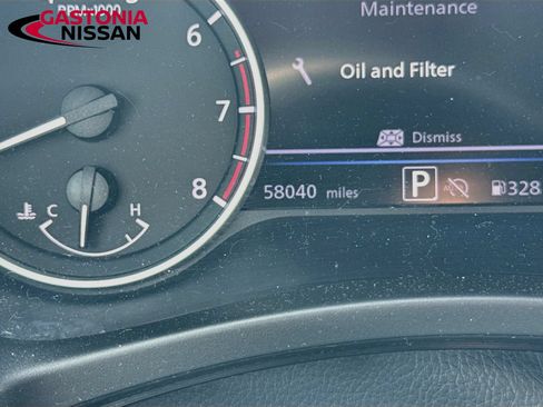 Used 2024 Nissan Sentra SV FWD image 14