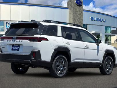 New 2026 Subaru Outback Premium