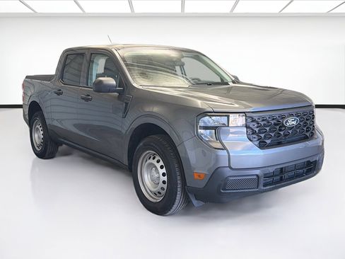 Used 2025 Ford Maverick XL w/ 4K Tow Package image 3