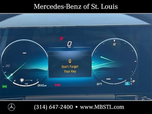 Certified 2025 Mercedes-Benz GLA 250 4MATIC image 23