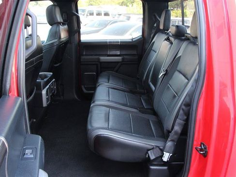 Used 2019 Ford F150 Raptor w/ Equipment Group 802A Luxury AWD/4WD image 14