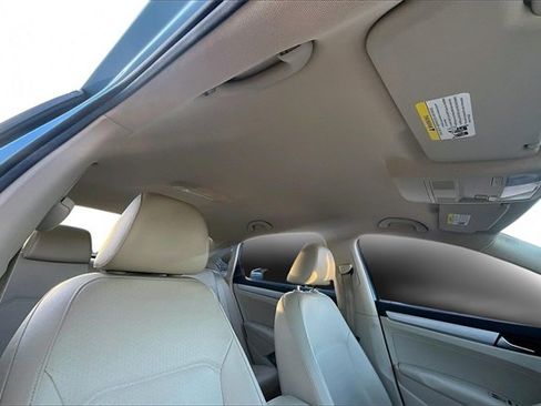 Used 2012 Volkswagen Passat 2.5 SE image 23