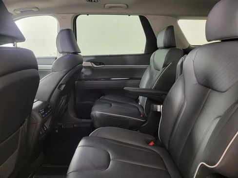 Used 2025 Hyundai Palisade SEL AWD/4WD image 15