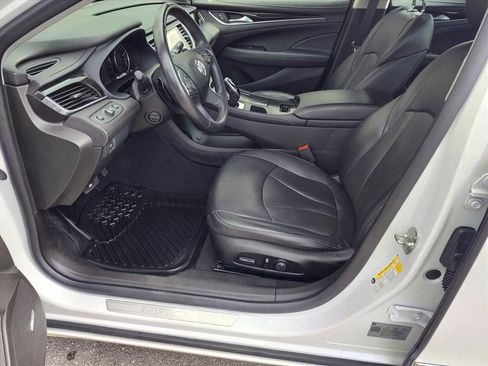 Used 2018 Buick LaCrosse Essence w/ Sun and Shade Package image 12