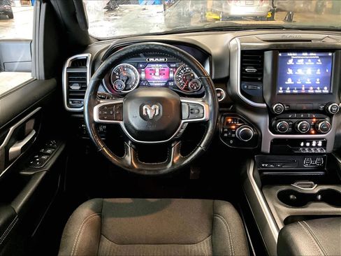 Used 2019 RAM 1500 Big Horn image 17